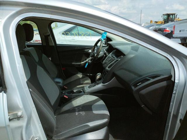 Photo 5 from auction – 2012 FORD FOCUS SE with VIN 1FAHP3K25CL189493