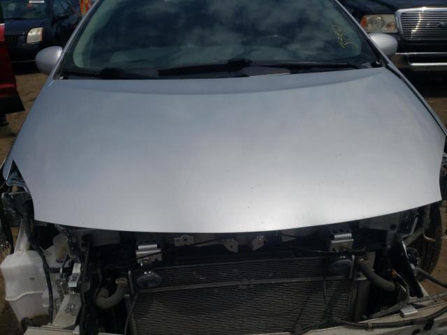 Photo 7 from auction – 2010 TOYOTA PRIUS with VIN JTDKN3DU0A0072827