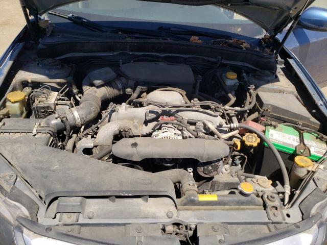 Photo 7 from auction – 2010 SUBARU IMPREZA 2. with VIN JF1GH6A68AH816427