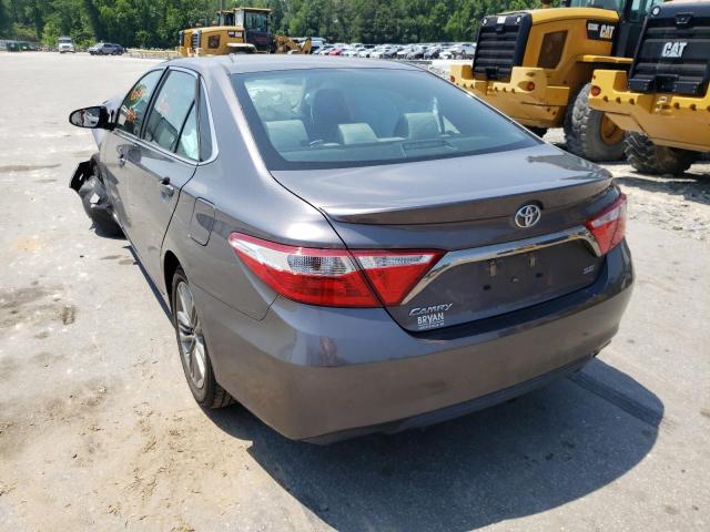 Photo 3 from auction – 2017 TOYOTA CAMRY LE with VIN 4T1BF1FK9HU638415