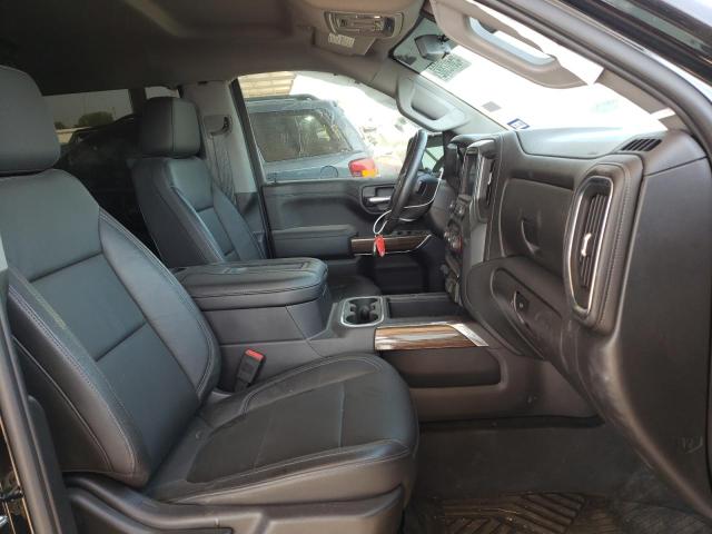 Photo 5 from auction – 2020 CHEVROLET 1500 with VIN 3GCPYFED5LG358927