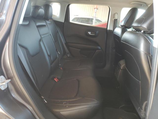 Photo 6 from auction – 2018 JEEP COMPASS LA with VIN 3C4NJDBB5JT161330