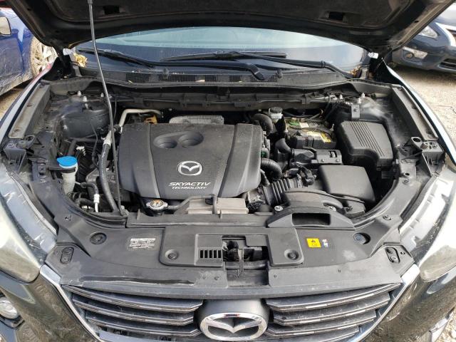 Photo 7 from auction – 2016 MAZDA CX-5 TOURI with VIN JM3KE2CY7G0633037