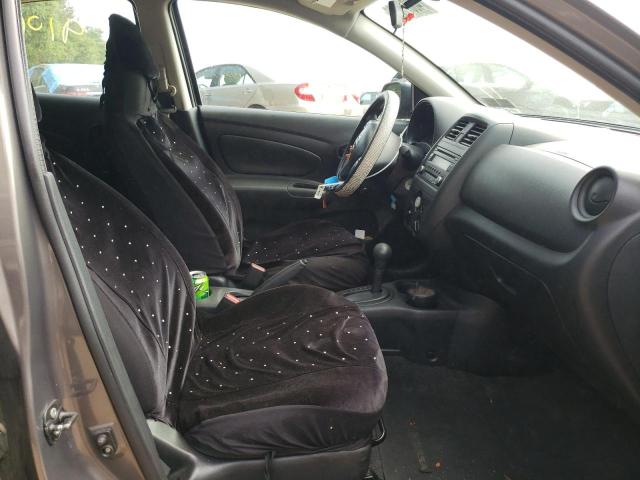 Photo 5 from auction – 2015 NISSAN VERSA S with VIN 3N1CN7AP4FL887815