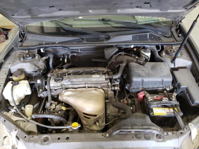 Photo 7 from auction – 2004 TOYOTA CAMRY LE with VIN 4T1BE32K74U796377