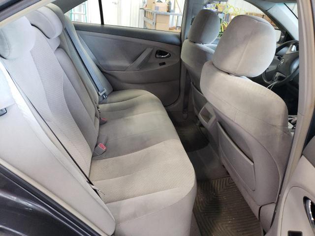 Photo 6 from auction – 2008 TOYOTA CAMRY CE with VIN 4T1BE46K98U778923