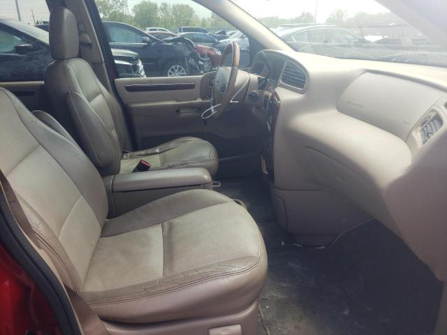 Photo 5 from auction – 2003 FORD WINDSTAR L with VIN 2FMDA584X3BB72196