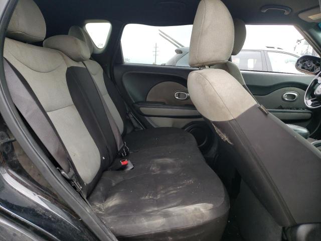 Photo 6 from auction – 2015 KIA SOUL with VIN KNDJN2A22F7150399