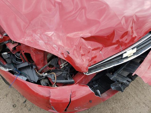 Photo 9 from auction – 2008 CHEVROLET IMPALA LT with VIN 2G1WT55N689104568