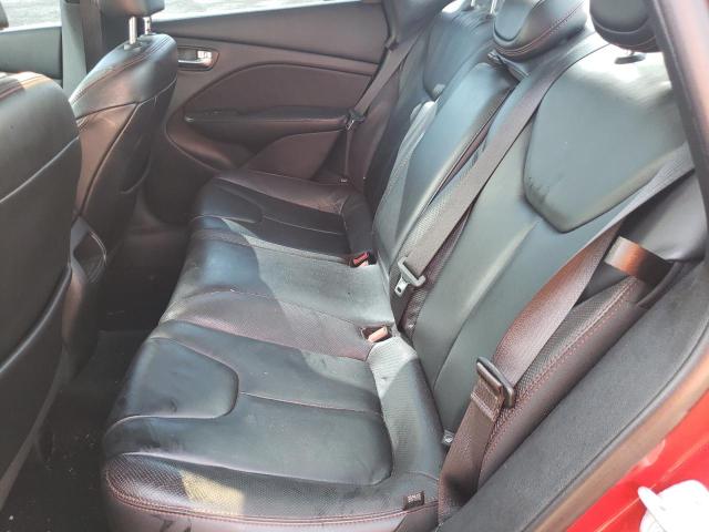 Photo 6 from auction – 2014 DODGE DART GT with VIN 1C3CDFEB4ED676907