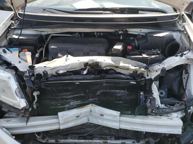 Photo 7 from auction – 2013 HONDA ODYSSEY EX with VIN 5FNRL5H60DB506701
