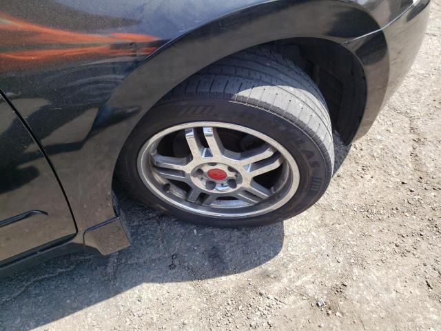 Photo 9 from auction – 2008 NISSAN ALTIMA 2.5 with VIN 1N4AL21E48N473812