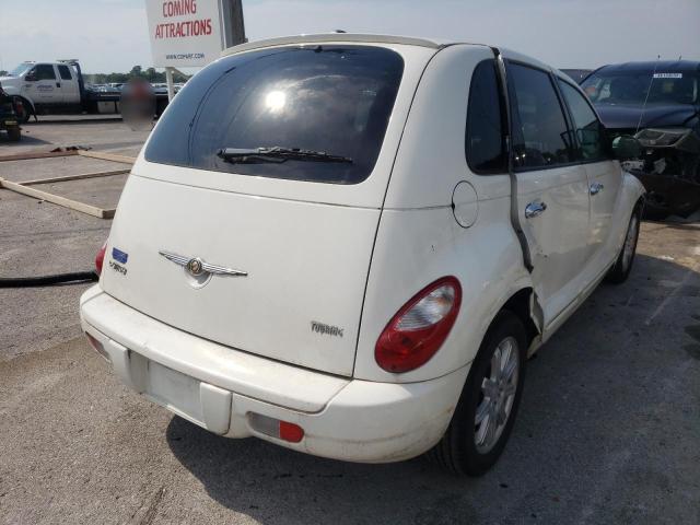 Photo 4 from auction – 2008 CHRYSLER PT CRUISER with VIN 3A8FY58B08T162806