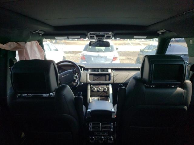 Photo 9 from auction – 2014 LAND ROVER RANGE ROVE with VIN SALGS2EF3EA136490