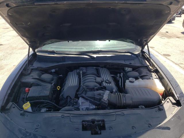 Photo 7 from auction – 2021 DODGE CHARGER SC with VIN 2C3CDXGJXMH616206