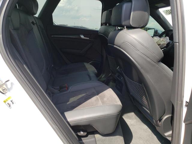 Photo 6 from auction – 2018 AUDI SQ5 PRESTI with VIN WA1C4BFY5J2102484