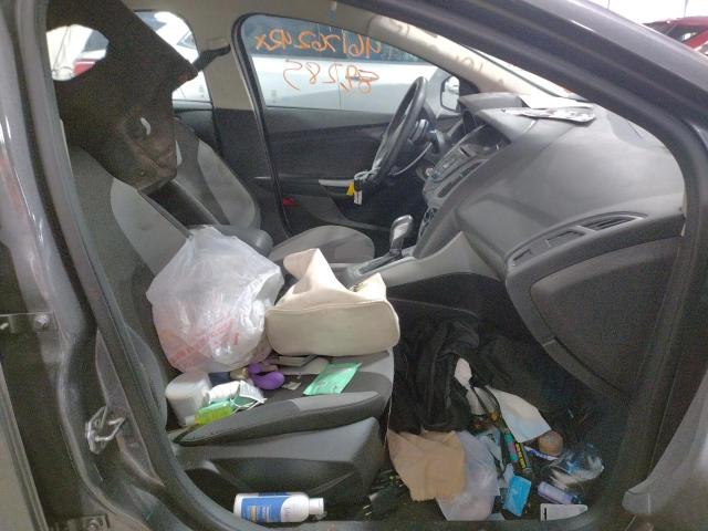 Photo 5 from auction – 2012 FORD FOCUS SE with VIN 1FAHP3F29CL362331