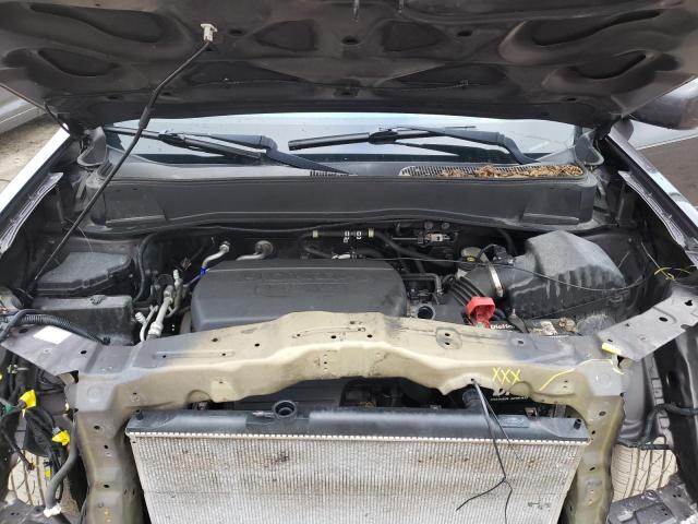 Photo 7 from auction – 2013 HONDA PILOT EXL with VIN 5FNYF4H53DB045448