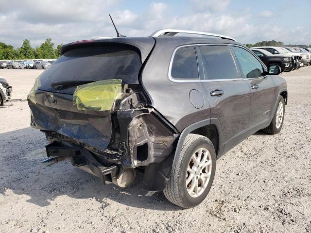 Photo 4 from auction – 2016 JEEP CHEROKEE L with VIN 1C4PJLCB1GW312619