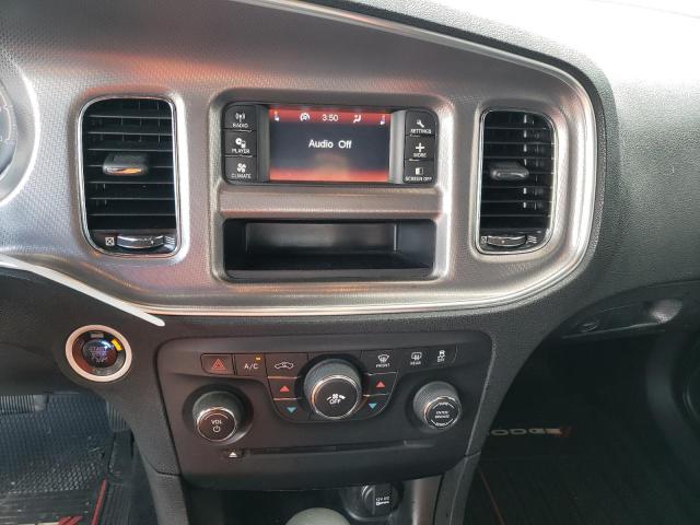 Photo 9 from auction – 2011 DODGE CHARGER with VIN 2B3CL3CG5BH543746