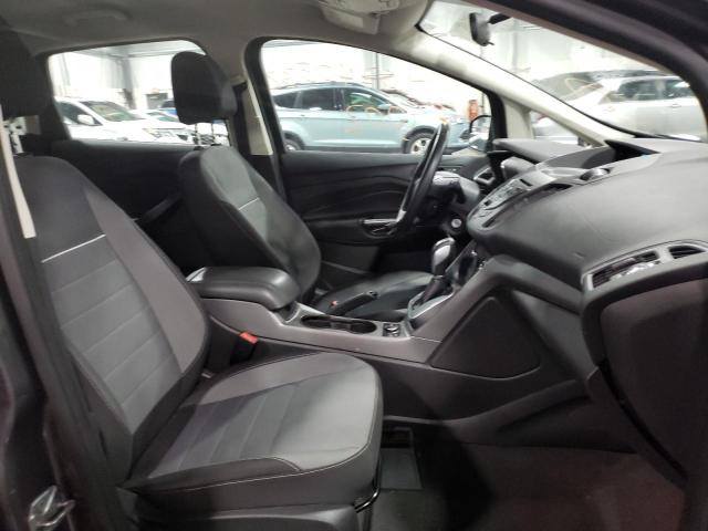 Photo 5 from auction – 2013 FORD C-MAX SE with VIN 1FADP5AU4DL549240