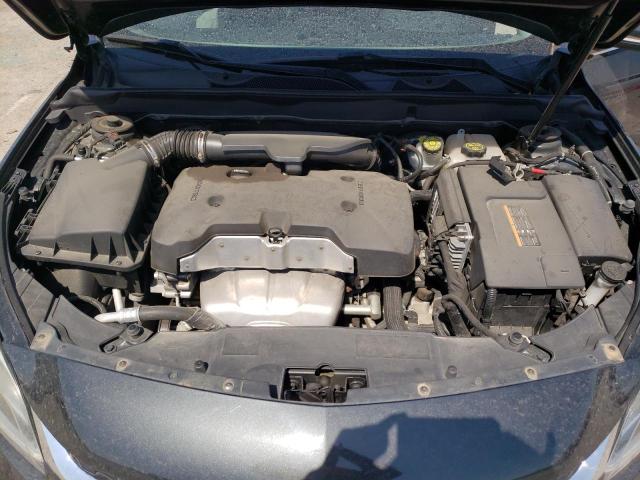 Photo 7 from auction – 2015 CHEVROLET MALIBU LS with VIN 1G11B5SL0FF138039