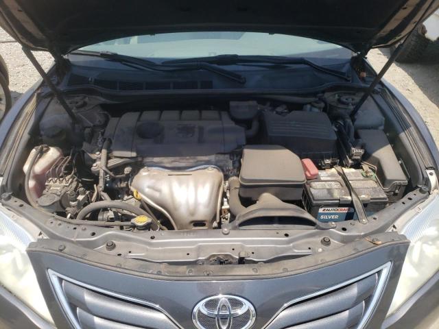 Photo 7 from auction – 2011 TOYOTA CAMRY BASE with VIN 4T1BF3EK6BU208183