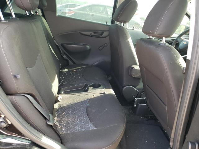 Photo 6 from auction – 2020 CHEVROLET SPARK LS with VIN KL8CB6SA8LC459773