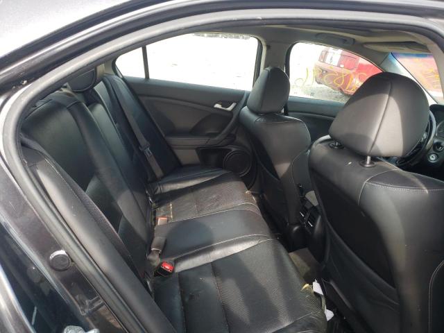 Photo 6 from auction – 2011 ACURA TSX with VIN JH4CU2F60BC015963