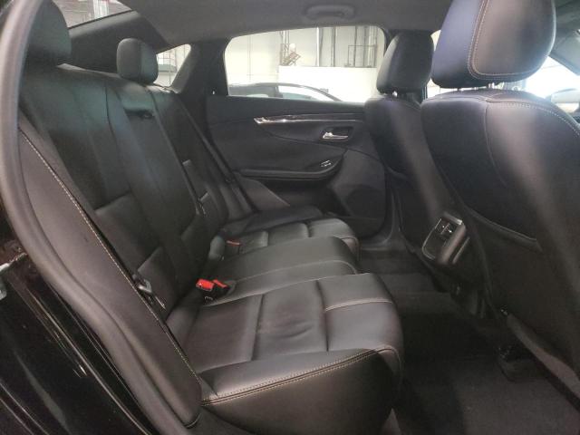 Photo 6 from auction – 2016 CHEVROLET IMPALA LT with VIN 2G1115S36G9194757