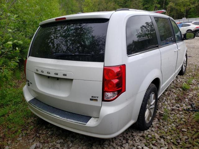 Photo 4 from auction – 2019 DODGE GRAND CARA with VIN 2C4RDGCG4KR510471