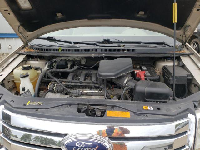 Photo 7 from auction – 2007 FORD EDGE SEL P with VIN 2FMDK49C07BB23236