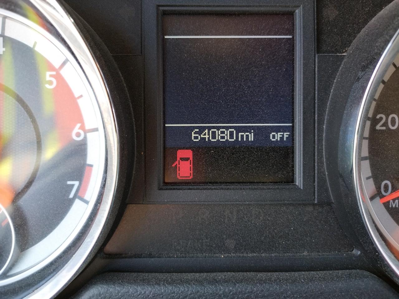 Фото 8 с аукциона – 2019 DODGE GRAND CARA с VIN 2C4RDGEG2KR769151