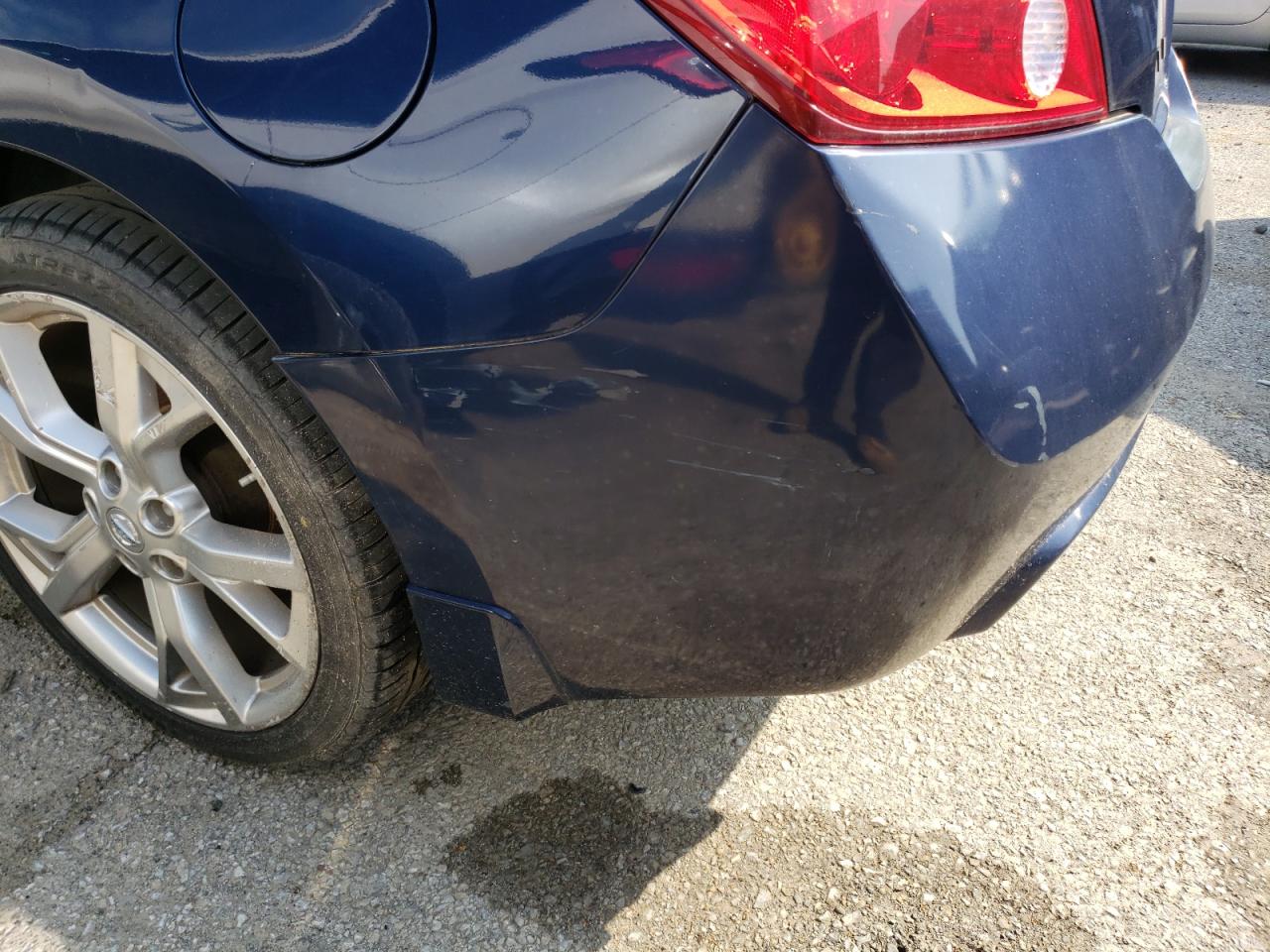 Photo 9 from auction – 2012 NISSAN ALTIMA S with VIN 1N4AL2EPXCC156536