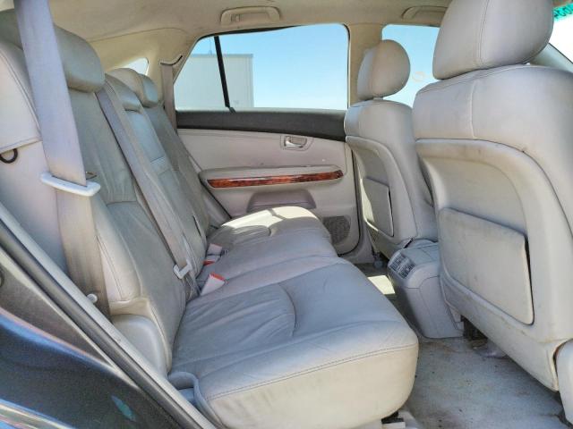 Photo 6 from auction – 2009 LEXUS RX 350 with VIN 2T2HK31U99C125125