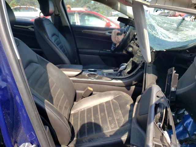 Photo 5 from auction – 2013 FORD FUSION SE with VIN 3FA6P0LU4DR128791