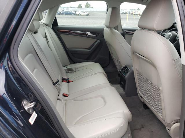 Photo 6 from auction – 2012 AUDI A4 PREMIUM with VIN WAUFFAFL4CA118807
