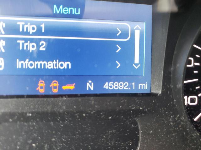 Photo 8 from auction – 2012 FORD EDGE SEL with VIN 2FMDK4JC7CBA65924