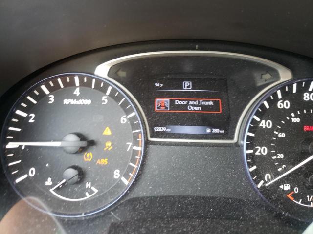 Photo 8 from auction – 2016 NISSAN ALTIMA 2.5 with VIN 1N4AL3AP0GC267677