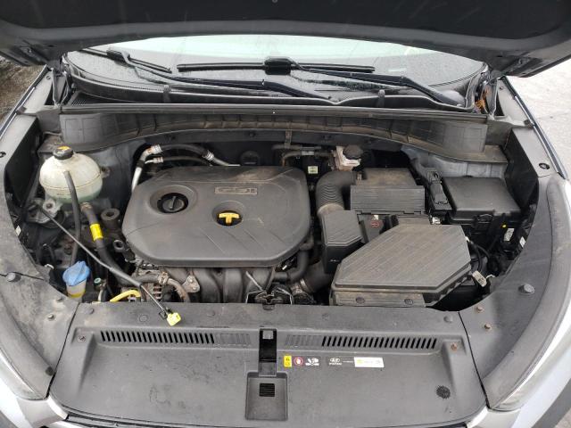 Photo 7 from auction – 2017 HYUNDAI TUCSON LIM with VIN KM8J3CA49HU585918
