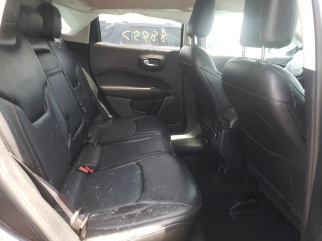 Photo 6 from auction – 2018 JEEP COMPASS LI with VIN 3C4NJDCB9JT456185