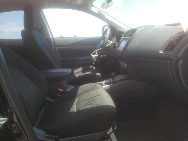 Photo 5 from auction – 2021 MITSUBISHI OUTLANDER with VIN JA4APUAU0MU005247