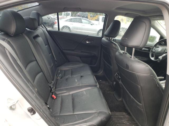Photo 6 from auction – 2015 HONDA ACCORD EXL with VIN 1HGCR2F87FA066948