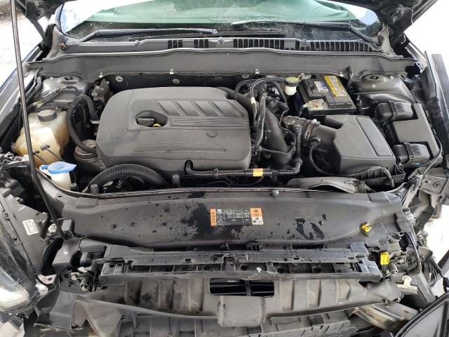 Photo 7 from auction – 2015 FORD FUSION SE with VIN 3FA6P0HD7FR207075