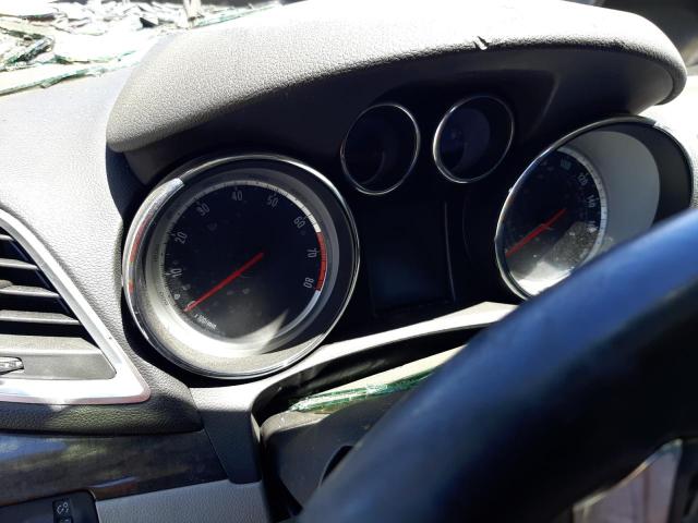 Photo 8 from auction – 2015 BUICK ENCORE CON with VIN KL4CJBSBXFB109044