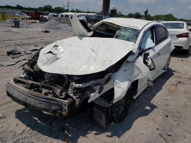 Photo 2 from auction – 2016 NISSAN ALTIMA 2.5 with VIN 1N4AL3AP9GC170610
