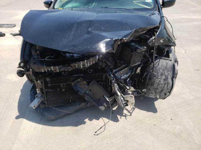 Photo 9 from auction – 2013 DODGE DART SE with VIN 1C3CDFAA4DD244779