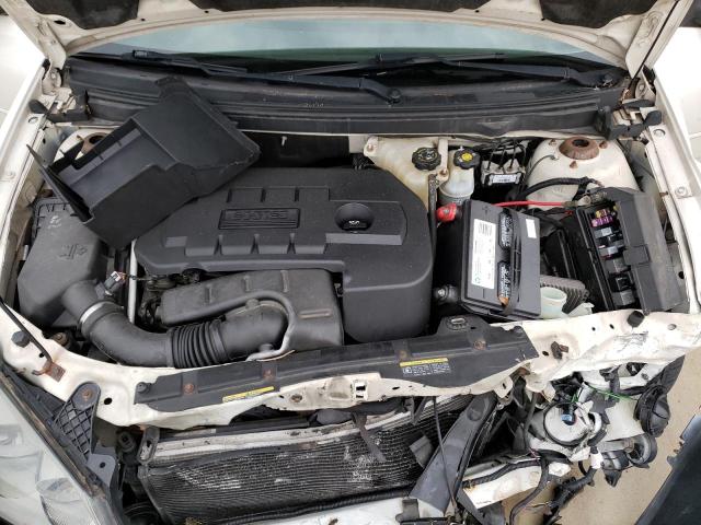 Photo 7 from auction – 2007 PONTIAC G6 BASE with VIN 1G2ZG58B774124778