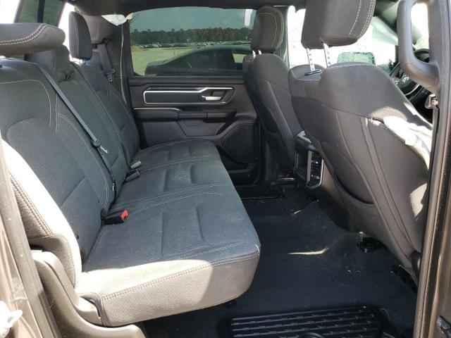 Photo 6 from auction – 2019 RAM 1500 BIG H with VIN 1C6SRFFT7KN821256