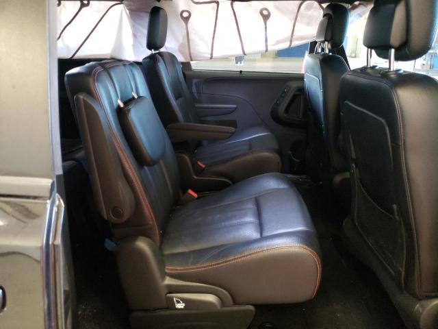 Photo 6 from auction – 2015 DODGE GRAND CARA with VIN 2C4RDGEG2FR592803